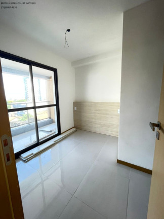 Imagem Imóvel com 1 Quarto à Venda, 30 m² em Federação - Salvador Imagem Imóvel com 1 Quarto à Venda, 30 m² em Federação - Salvador