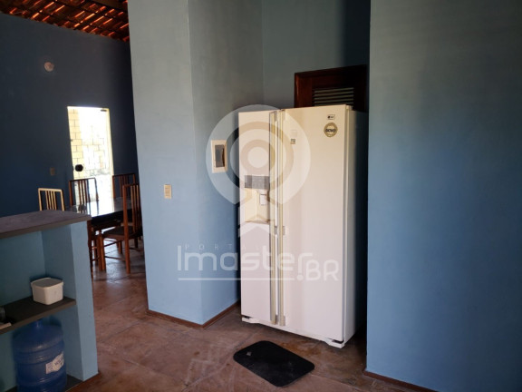 Imagem Casa com 6 Quartos à Venda, 240 m² em Marina Do Morro Branco - Beberibe Imagem Casa com 6 Quartos à Venda, 240 m² em Marina Do Morro Branco - Beberibe