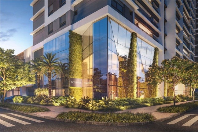 Imagem Apartamento com 3 Quartos à Venda, 135 m² em Campo Belo - São Paulo Imagem Apartamento com 3 Quartos à Venda, 135 m² em Campo Belo - São Paulo
