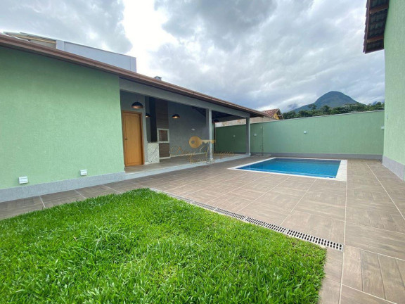 Imagem Casa com 3 Quartos à Venda, 202 m² em Cotia - Guapimirim Imagem Casa com 3 Quartos à Venda, 202 m² em Cotia - Guapimirim