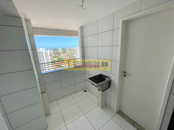 Imagem Casa de Condomínio com 3 Quartos à Venda, 167 m² em Capim Macio - Natal Imagem Casa de Condomínio com 3 Quartos à Venda, 167 m² em Capim Macio - Natal