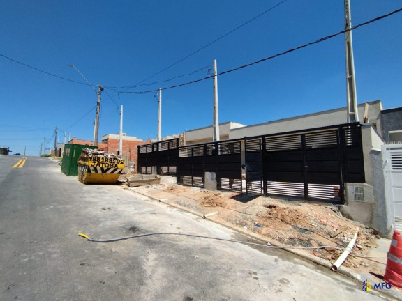 Imagem Casa com 1 Quarto à Venda, 65 m² em Jardim Alpes De Sorocaba - Sorocaba Imagem Casa com 1 Quarto à Venda, 65 m² em Jardim Alpes De Sorocaba - Sorocaba