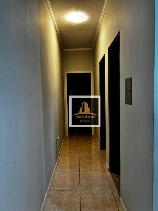 Imagem Sobrado com 4 Quartos à Venda, 128 m² em Residencial Gazzo - São José Dos Campos Imagem Sobrado com 4 Quartos à Venda, 128 m² em Residencial Gazzo - São José Dos Campos