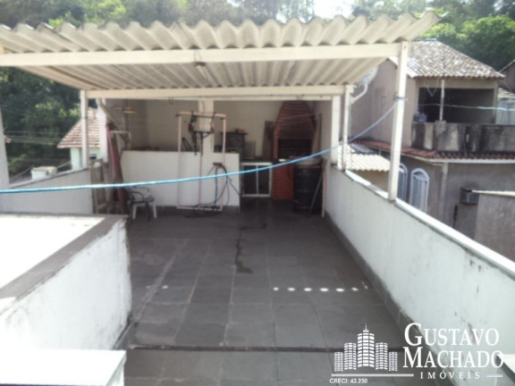 Imagem Casa com 3 Quartos à Venda, 102 m² em Vila Santa Cecília - Volta Redonda Imagem Casa com 3 Quartos à Venda, 102 m² em Vila Santa Cecília - Volta Redonda