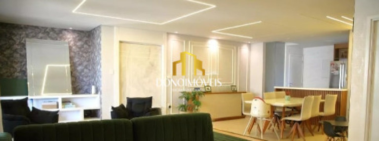 Imagem Apartamento com 3 Quartos à Venda, 178 m² em Centro - São Bernardo Do Campo Imagem Apartamento com 3 Quartos à Venda, 178 m² em Centro - São Bernardo Do Campo