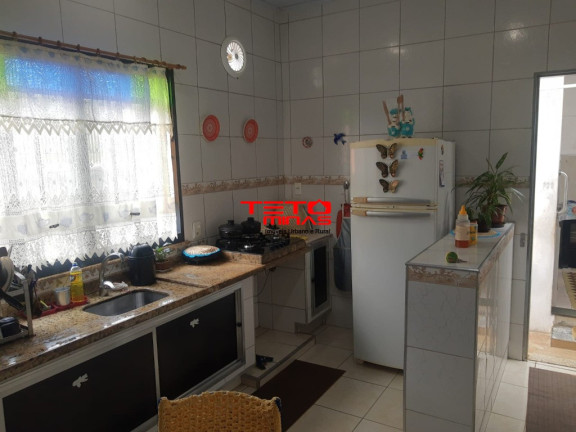 Imagem Casa com 2 Quartos à Venda, 100 m² em Jardim Juliana - São Lourenço Imagem Casa com 2 Quartos à Venda, 100 m² em Jardim Juliana - São Lourenço