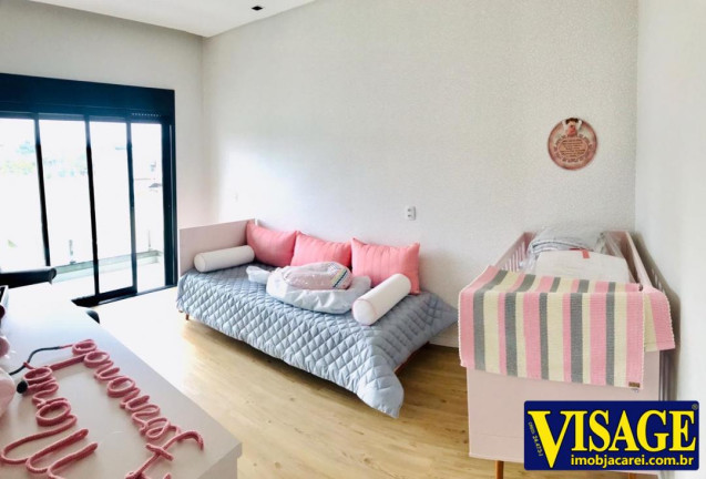 Imagem Casa com 4 Quartos à Venda, 450 m² em Jardim Do Golfe - São José Dos Campos Imagem Casa com 4 Quartos à Venda, 450 m² em Jardim Do Golfe - São José Dos Campos
