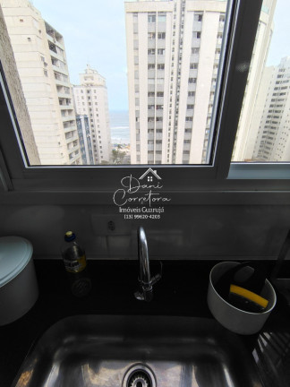 Imagem Apartamento com 3 Quartos à Venda, 96 m² em Pitangueiras - Guarujá