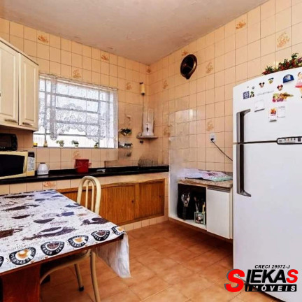 Imagem Sobrado com 4 Quartos à Venda, 157 m² em Mooca - São Paulo Imagem Sobrado com 4 Quartos à Venda, 157 m² em Mooca - São Paulo