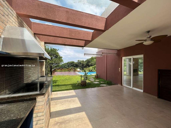Imagem Casa à Venda, em Pousada Dos Bandeirantes - Cotia Imagem Casa à Venda, em Pousada Dos Bandeirantes - Cotia