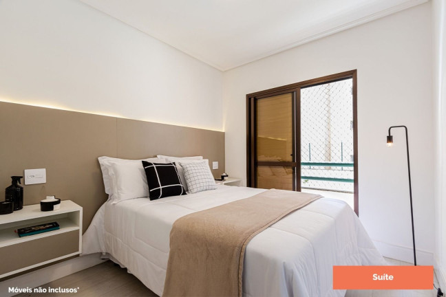 Apartamento com 3 Quartos à Venda, 97 m² em Saúde - São Paulo