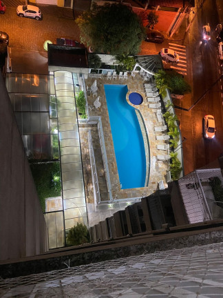 Imagem Apartamento com 2 Quartos à Venda, 50 m² em Ferrazópolis - São Bernardo Do Campo