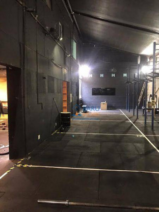 Imagem Galpão à Venda ou Locação, 769 m² em Perdizes - São Paulo Imagem Galpão à Venda ou Locação, 769 m² em Perdizes - São Paulo