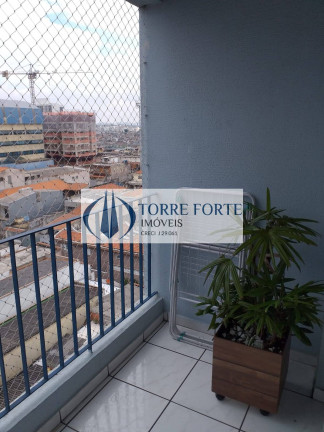 Imagem Apartamento com 2 Quartos à Venda, 60 m² em Vila Tolstoi - São Paulo Imagem Apartamento com 2 Quartos à Venda, 60 m² em Vila Tolstoi - São Paulo