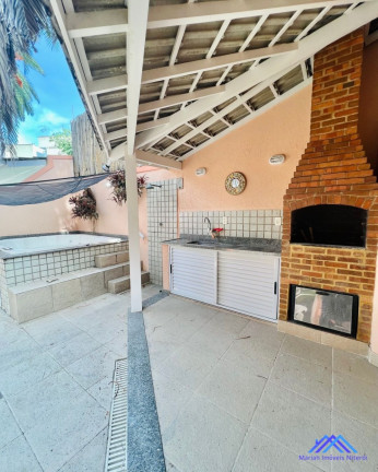 Imagem Casa com 3 Quartos para Alugar, 240 m² em Ingá - Niterói Imagem Casa com 3 Quartos para Alugar, 240 m² em Ingá - Niterói