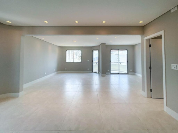 Apartamento com 3 Quartos à Venda, 169 m² em Perdizes - São Paulo