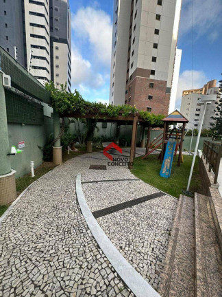 Imagem Apartamento com 3 Quartos à Venda, 112 m² em Cocó - Fortaleza Imagem Apartamento com 3 Quartos à Venda, 112 m² em Cocó - Fortaleza