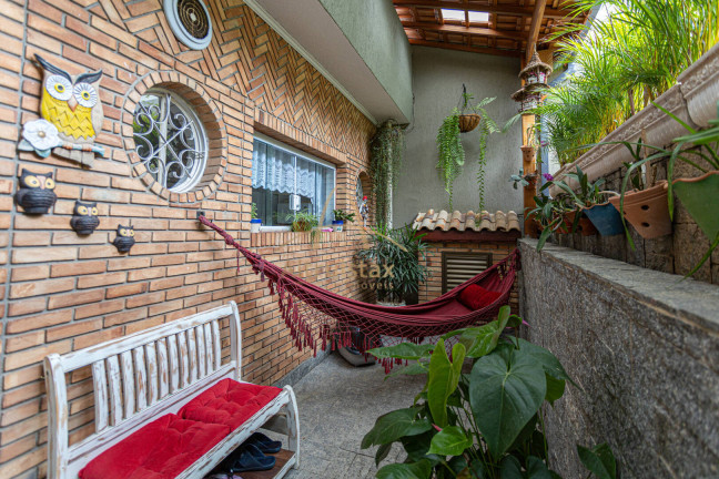 Imagem Casa com 2 Quartos à Venda, 197 m² em Bela Vista - Osasco