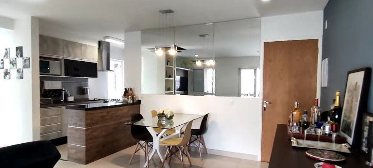 Imagem Apartamento com 2 Quartos à Venda, 73 m² em São Judas - São Paulo Imagem Apartamento com 2 Quartos à Venda, 73 m² em São Judas - São Paulo