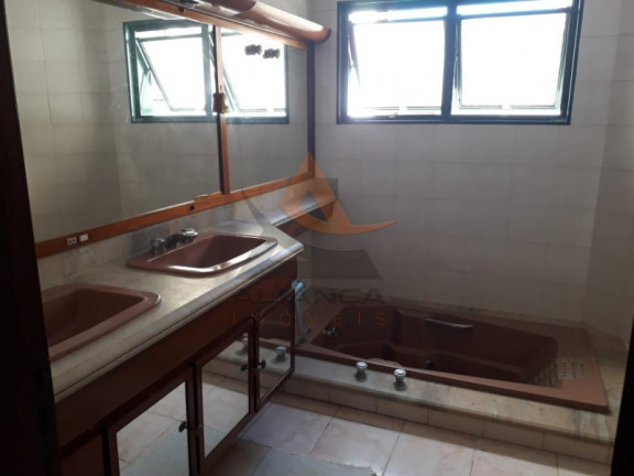 Imagem Casa com 4 Quartos à Venda, 489 m² em Ribeirânia - Ribeirão Preto Imagem Casa com 4 Quartos à Venda, 489 m² em Ribeirânia - Ribeirão Preto