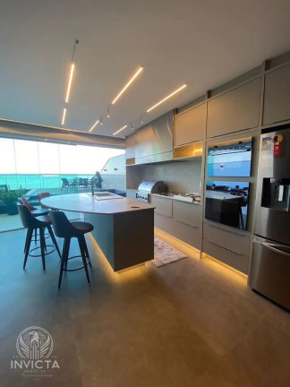 Imagem Apartamento com 4 Quartos à Venda, 285 m² em Barra Sul - Balneário Camboriú Imagem Apartamento com 4 Quartos à Venda, 285 m² em Barra Sul - Balneário Camboriú