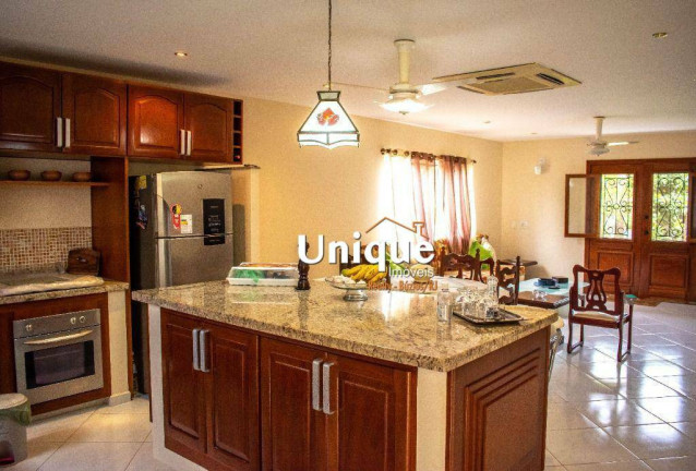 Casa com 3 Quartos à Venda, 177 m² em Rasa - Armação Dos Búzios