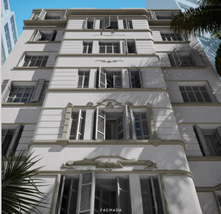 Imagem Apartamento à Venda,  em Flamengo - Rio De Janeiro