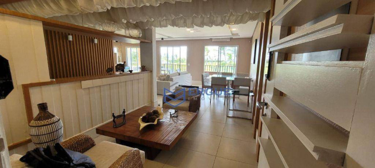 Imagem Apartamento com 3 Quartos à Venda, 157 m² em Porto Das Dunas - Aquiraz Imagem Apartamento com 3 Quartos à Venda, 157 m² em Porto Das Dunas - Aquiraz