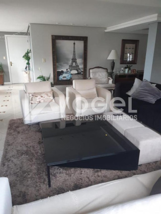 Apartamento com 2 Quartos à Venda, 169 m² em Centro - Novo Hamburgo