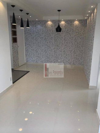 Imagem Apartamento com 2 Quartos à Venda, 60 m² em Vila Andrade - São Paulo Imagem Apartamento com 2 Quartos à Venda, 60 m² em Vila Andrade - São Paulo