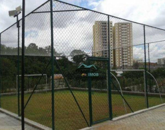 Imagem Apartamento com 2 Quartos à Venda, 55 m² em Jardim Pagliato - Sorocaba Imagem Apartamento com 2 Quartos à Venda, 55 m² em Jardim Pagliato - Sorocaba