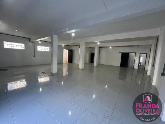 Imagem Ponto Comercial para Alugar, 200 m² em Umuarama - Ubatuba