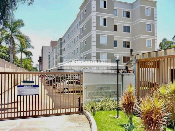 Imagem Imóvel com 2 Quartos à Venda, 45 m² em Jardim Boa Esperança - Campinas Imagem Imóvel com 2 Quartos à Venda, 45 m² em Jardim Boa Esperança - Campinas