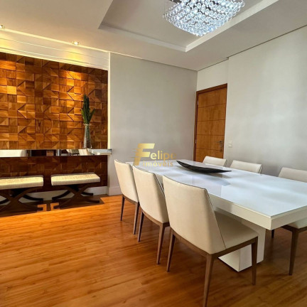 Imagem Imóvel com 3 Quartos à Venda, 165 m² em Praia Da Costa - Vila Velha