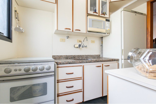 Imagem Apartamento com 1 Quarto à Venda, 45 m² em Vila Madalena - São Paulo Imagem Apartamento com 1 Quarto à Venda, 45 m² em Vila Madalena - São Paulo