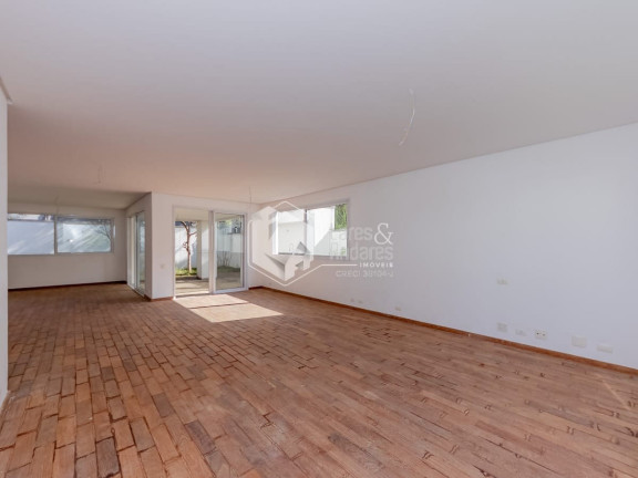 Imagem Casa com 6 Quartos à Venda, 536 m² em Jardim Cordeiro - São Paulo