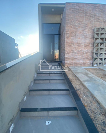 Imagem Imóvel com 3 Quartos à Venda, 90 m² em Horto Florestal - Sorocaba