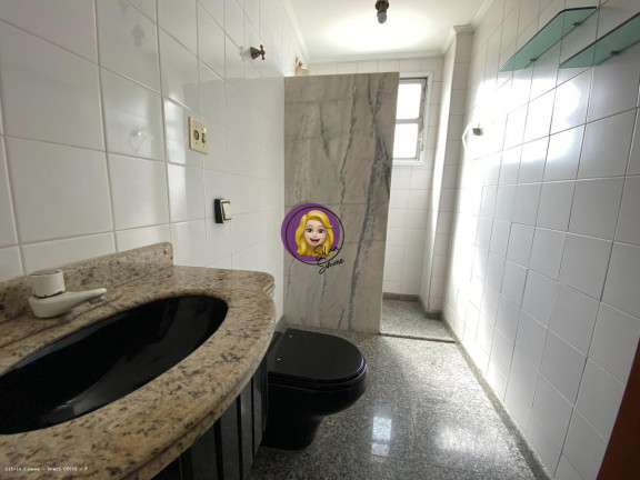 Imagem Apartamento com 3 Quartos à Venda, 115 m² em Itararé - São Vicente Imagem Apartamento com 3 Quartos à Venda, 115 m² em Itararé - São Vicente
