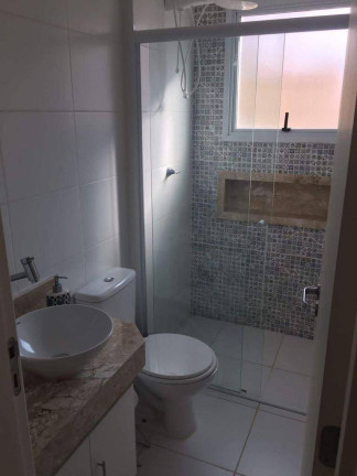 Imagem Apartamento com 2 Quartos à Venda, em Jardim Leocádia - Sorocaba Imagem Apartamento com 2 Quartos à Venda, em Jardim Leocádia - Sorocaba