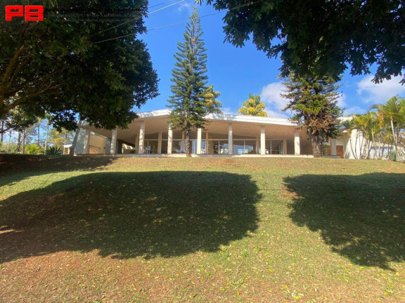 Imagem Terreno em Condomínio à Venda, 800 m² em Terras De São Carlos - Jundiaí