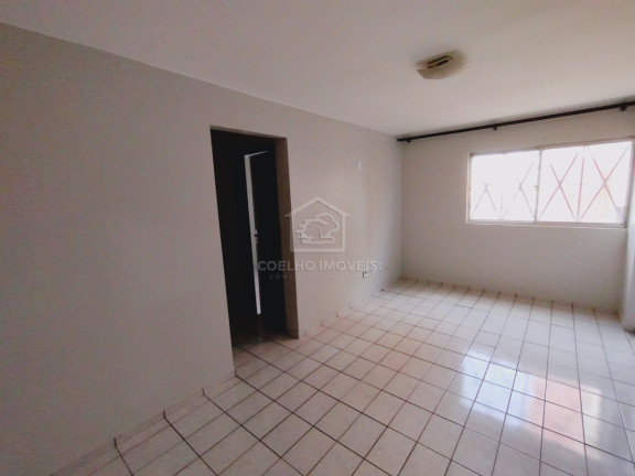 Imagem Apartamento com 2 Quartos à Venda, 60 m² em Taguatinga Sul - Taguatinga