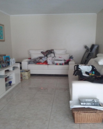 Imagem Cobertura com 3 Quartos à Venda,  em Itararé - São Vicente