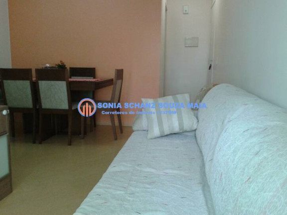 Imagem Apartamento com 1 Quarto à Venda, 45 m² em Cantagalo - São Paulo Imagem Apartamento com 1 Quarto à Venda, 45 m² em Cantagalo - São Paulo