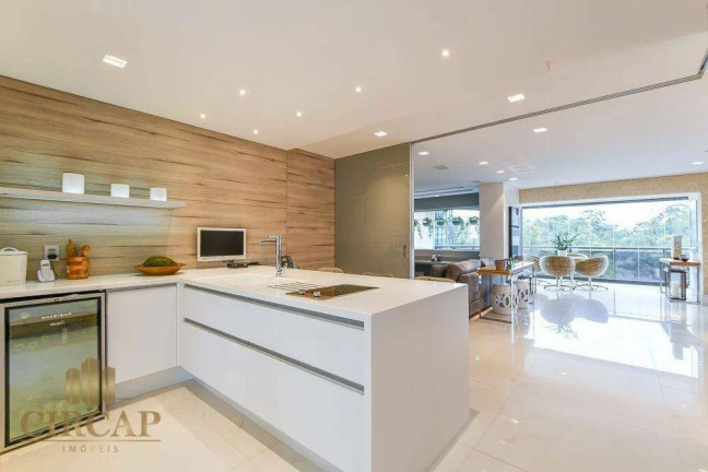 Imagem Apartamento com 3 Quartos à Venda, 244 m² em Vila Nova Conceição - São Paulo