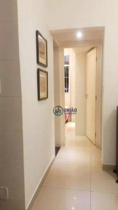 Imagem Apartamento com 2 Quartos à Venda, 50 m² em Icaraí - Niterói