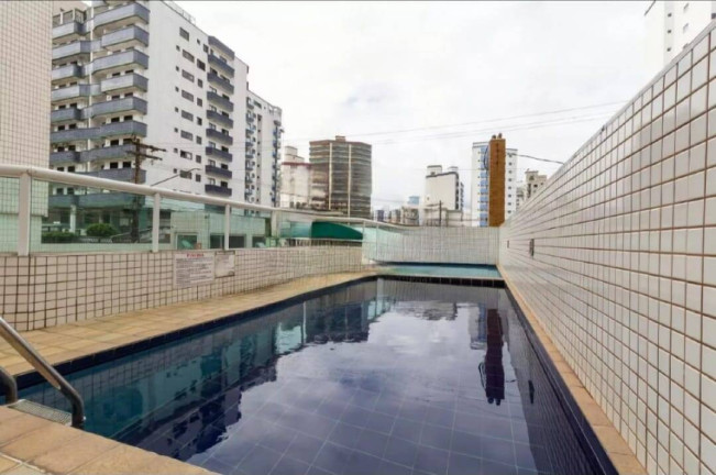 Imagem Apartamento com 1 Quarto à Venda, 44 m² em Cidade Ocian - Praia Grande Imagem Apartamento com 1 Quarto à Venda, 44 m² em Cidade Ocian - Praia Grande