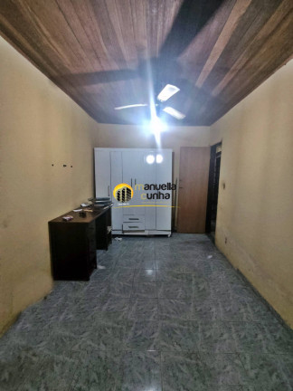 Imagem Casa com 3 Quartos à Venda, 570 m² em Chácaras De Inoã (inoã) - Maricá