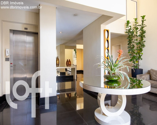 Imagem Apartamento com 3 Quartos à Venda, 94 m² em Lapa - São Paulo