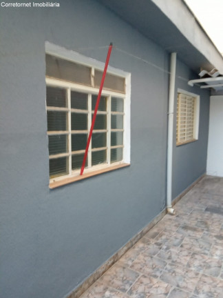 Imagem Casa com 2 Quartos para Alugar, 100 m² em Parque Das Paineiras - Sorocaba Imagem Casa com 2 Quartos para Alugar, 100 m² em Parque Das Paineiras - Sorocaba