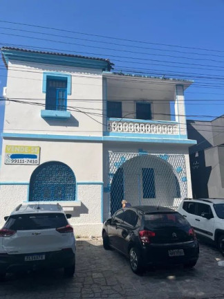 Imagem Casa com 5 Quartos à Venda, 287 m² em Centro - João Pessoa Imagem Casa com 5 Quartos à Venda, 287 m² em Centro - João Pessoa